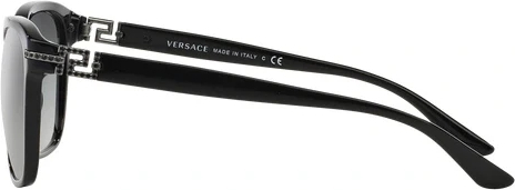 Солнцезащитные очки Versace VE4290B GB1/11 Black