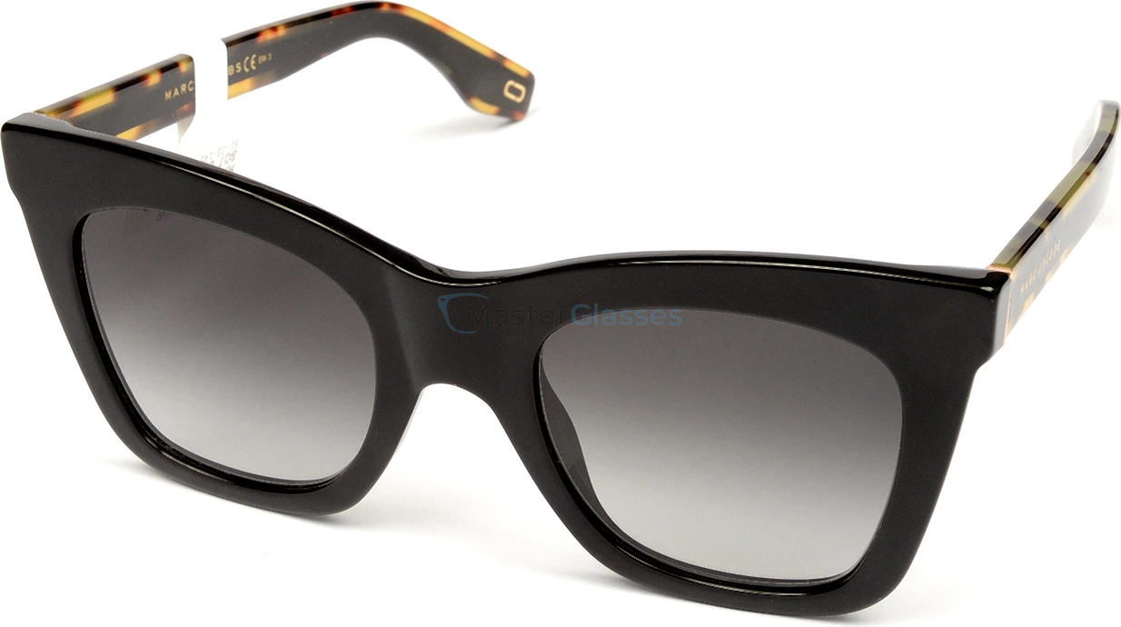 Солнцезащитные очки MARC JACOBS MARC 279/S 807