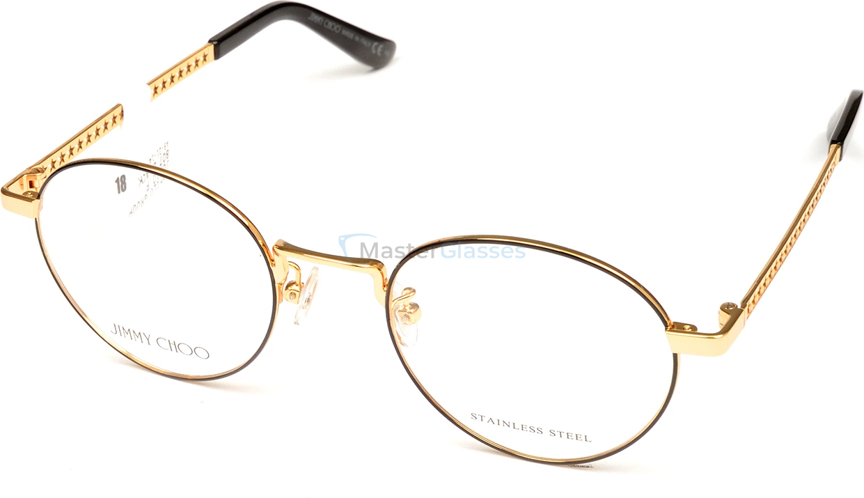 Оправа JIMMY CHOO JC210/F 807