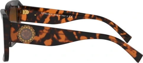 Солнцезащитные очки Versace VE4384B 944/74 Havana