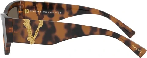 �������������� ���� Versace VE4383 944/3 Havana