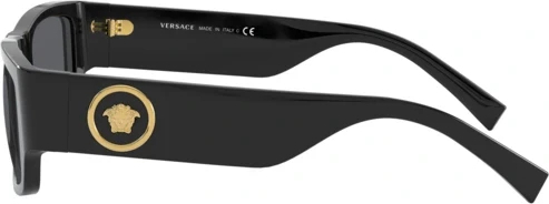 �������������� ���� Versace VE4385 GB1/87 Black