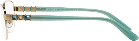 Оправа Versace VE1230B 1362 Pale Gold