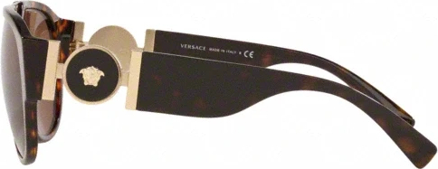  Versace VE4371 108/73 Havana