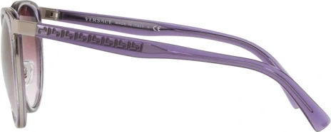 �������������� ���� Versace VE2185 10038H Transparent Lilac