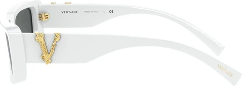 �������������� ���� Versace VE4382 532787 White