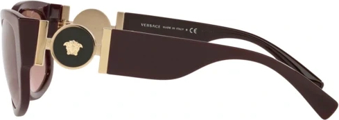   Versace VE4372 512314 Burgundy