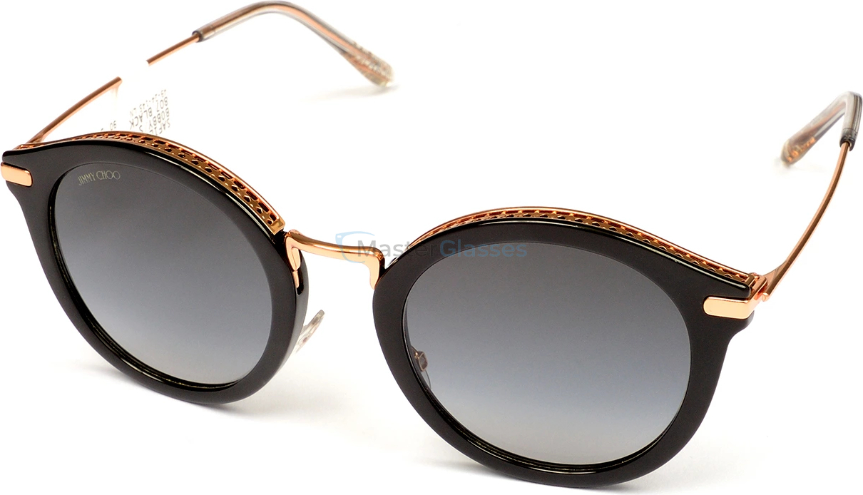Солнцезащитные очки JIMMY CHOO BOBBY/S 807