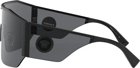   Versace VE2220 100987 Black
