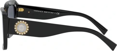   Versace VE4384B GB1/87 Black