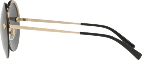 Солнцезащитные очки Versace VE2176 12524T Pale Gold