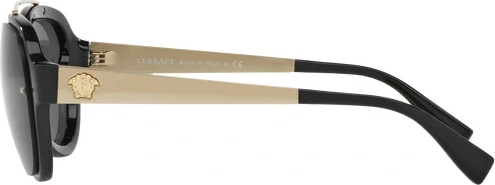 �������������� ���� Versace VE4327 GB1/87 Black