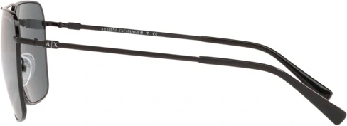 Солнцезащитные очки Armani Exchange AX2029S 60006G Black
