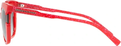 Солнцезащитные очки Armani Exchange AX4065S 822311 Opal Red