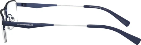 Оправа Armani Exchange AX1038 6113 Matte Blue