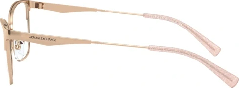 Оправа Armani Exchange AX1040 6103 Rose Gold