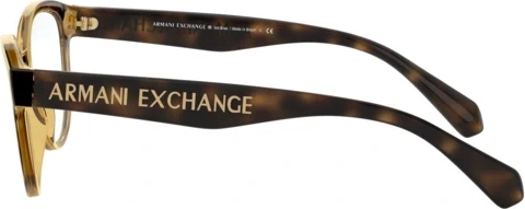  Armani Exchange AX3069 8037 Havana