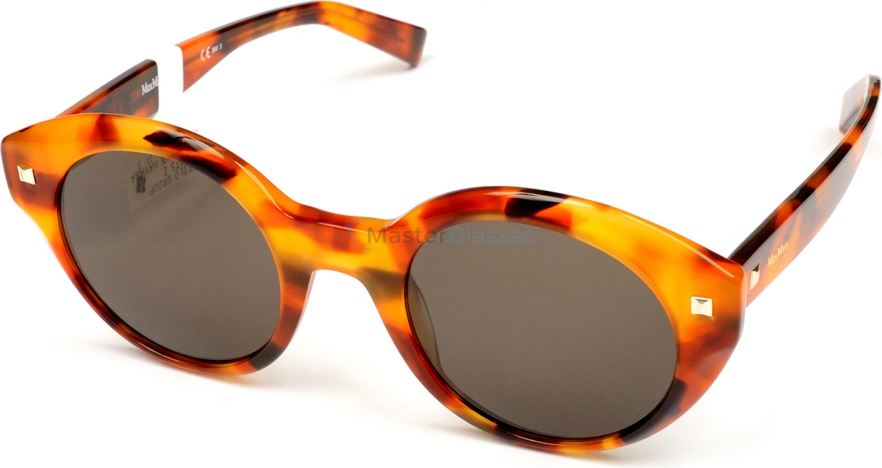 Солнцезащитные очки MAXMARA MM DOTS I WR9