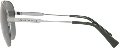 �������������� ���� Armani Exchange AX2020S 600371 Gunmetal