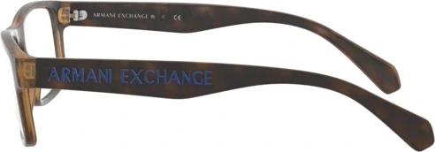 ������ Armani Exchange AX3070 8029 Matte Havana