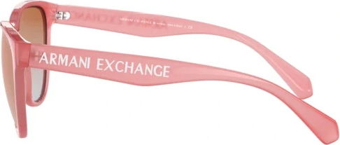 Солнцезащитные очки Armani Exchange AX4095S 83086F Opal Coral