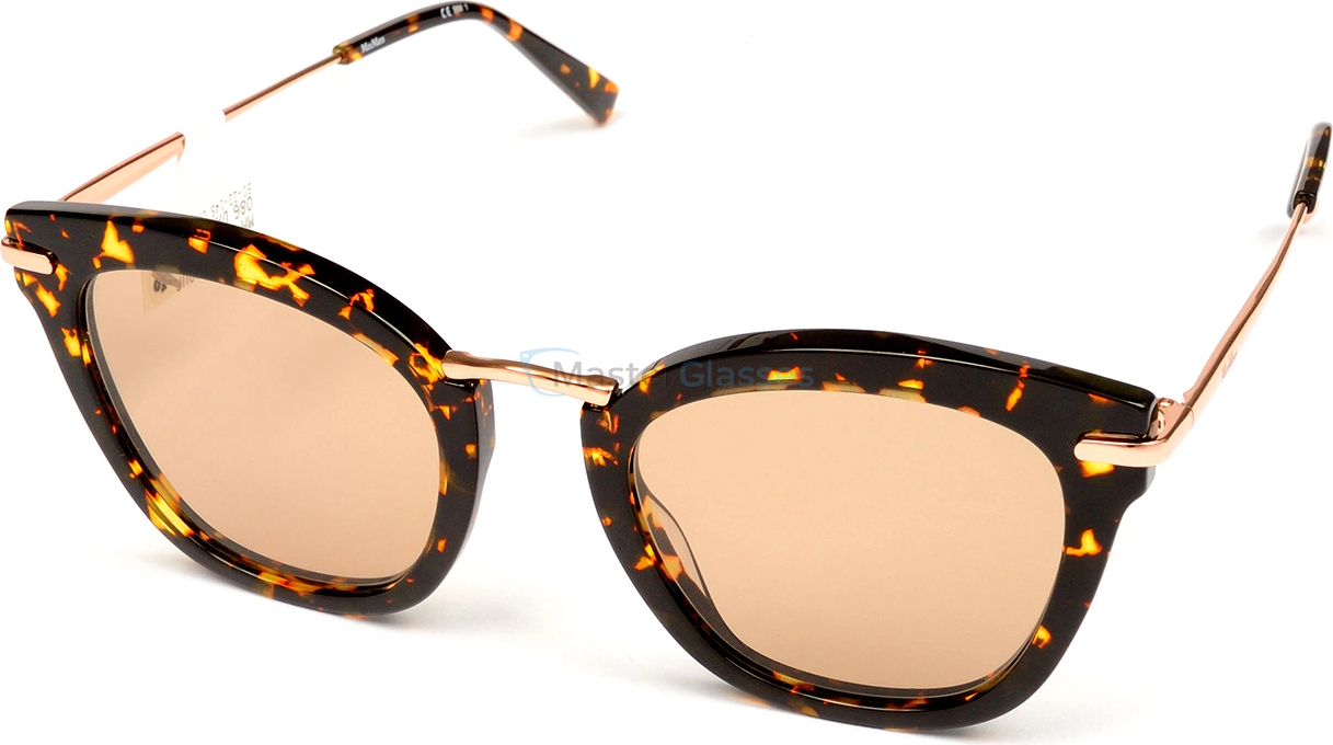 Солнцезащитные очки MAXMARA MM NEEDLE IX 086