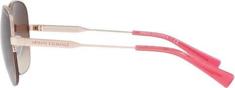 �������������� ���� Armani Exchange AX2021S 316713 Rose Gold