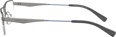 ������ Armani Exchange AX1038 6006 Matte Gunmetal