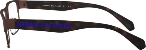 ������ Armani Exchange AX1041 6115 Matte Brown