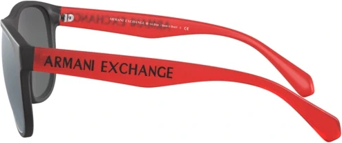 Солнцезащитные очки Armani Exchange AX4096S 80786G Matte Black