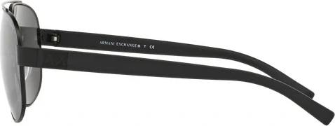 �������������� ���� Armani Exchange AX2019S 60636G Matte Black