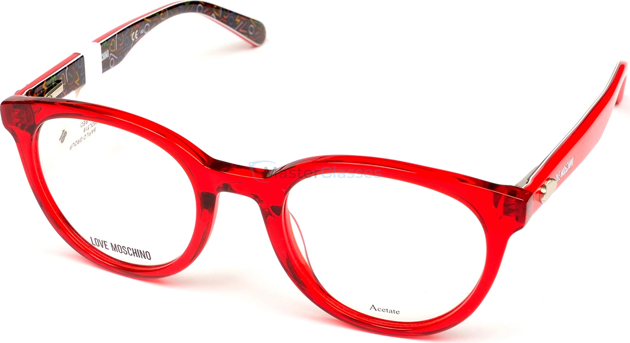 ������ MOSCHINO LOVE MOL518 C9A