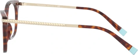 Оправа Tiffany TF2194 8002 Havana