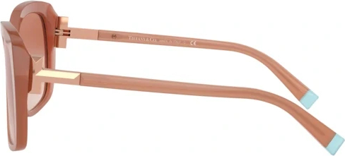 Солнцезащитные очки Tiffany TF4171 826813 Opal Nude