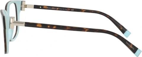 ������ Tiffany TF2197 8134 Havana/blue Tiffany