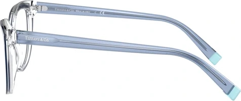 Оправа Tiffany TF2192 8300 Blue/transparent Blue