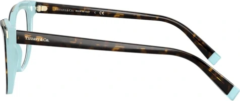 Оправа Tiffany TF2192 8134 Havana/blue