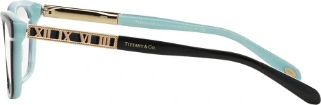 Оправа Tiffany TF2102 8055 Black/blue