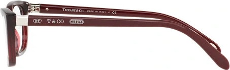 Оправа Tiffany TF2136 8003 Opal Red