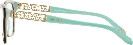 Оправа Tiffany TF2130 8134 Havana/blue