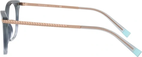 Оправа Tiffany TF2194 8298 Grey Blue Gradient
