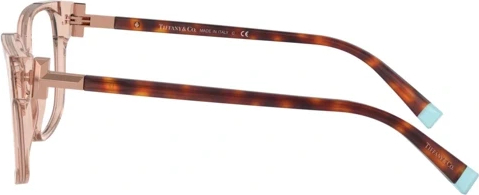 Оправа Tiffany TF2197 8311 Transparent Peach