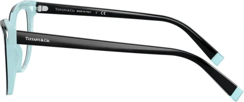 Оправа Tiffany TF2192 8055 Black/blue