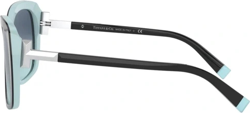 �������������� ���� Tiffany TF4171 80559S Black/blue Tiffany