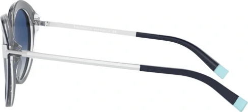 �������������� ���� Tiffany TF4167 83024L Blue/crystal