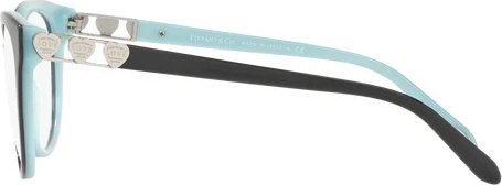 Оправа Tiffany TF2145 8055 Black/blue