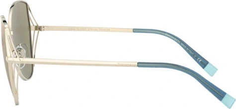   Tiffany TF3072 614903 Pale Gold