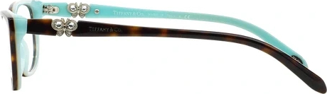 ������ Tiffany TF2051B 8134 Top Havana/blue