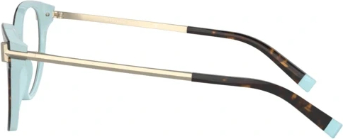 ������ Tiffany TF2193 8134 Havana/blue