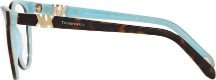 ������ Tiffany TF2138 8134 Havana/blue